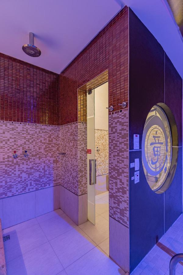 Dragon Motel (Adults Only) Форталеза Екстериор снимка