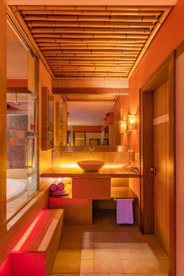 Dragon Motel (Adults Only) Форталеза Екстериор снимка