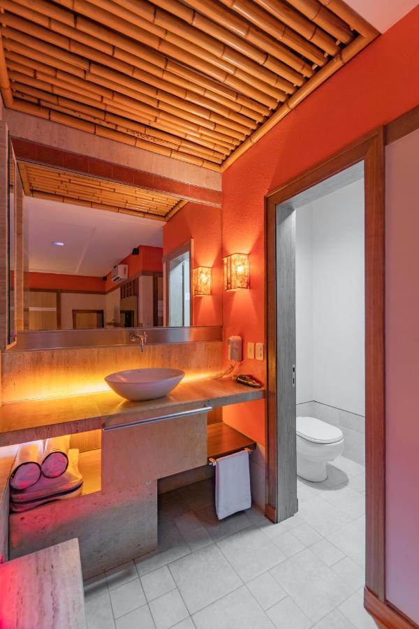 Dragon Motel (Adults Only) Форталеза Екстериор снимка