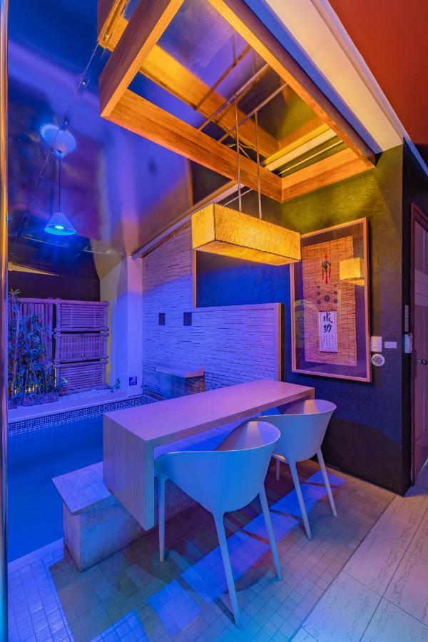 Dragon Motel (Adults Only) Форталеза Екстериор снимка